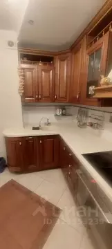 2-к кв. Москва ул. Академика Миллионщикова, 31 (54.0 м)