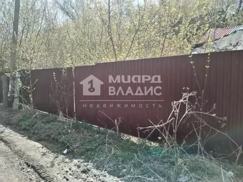 Участок в Омская область, Омск Подгорная ул., 204 (2.5 сот.)