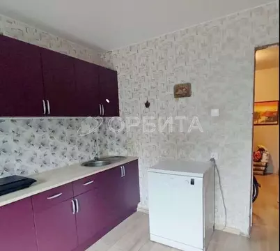 2-к кв. Тюменская область, Тюмень Широтная ул., 83 (61.0 м)