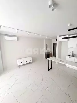 Студия Краснодарский край, Сочи Больничный Городок мкр, ул. ...