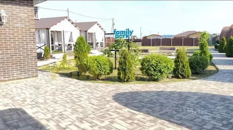 Дом в Краснодарский край, Темрюкский район, Новотаманское с/пос, пос. ...