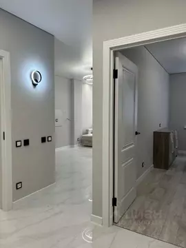 1-к кв. Ростовская область, Ростов-на-Дону, Нахичевань ул. 26-я Линия, ...