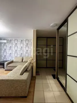 1-к кв. Новосибирская область, Новосибирск Горский мкр, 63/1 (42.0 м)