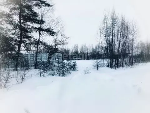 Участок в Калужская область, Калуга Секиотовская ул. (6.45 сот.)