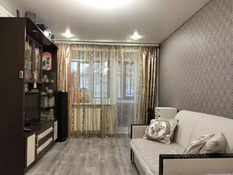 1-к кв. Марий Эл, Йошкар-Ола Красноармейская ул., 95 (32.6 м)