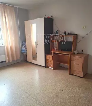 2-к кв. Москва Хабаровская ул., 2 (60.0 м)