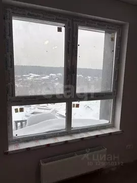 1-к кв. Москва Сосенское поселение, просп. Куприна, 40к6 (36.3 м)