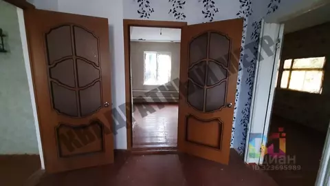 Дом в Калмыкия, Кетченеровский район, Алцынхутинское с/мо, пос. ...