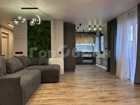 3-к кв. Московская область, Долгопрудный Московское ш., 37 (62.0 м)