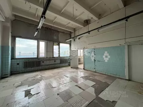 Помещение свободного назначения в Ульяновская область, Ульяновск ...