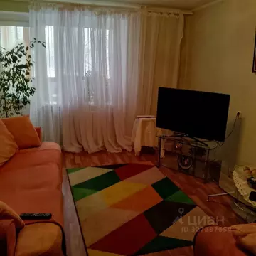 2-к кв. Самарская область, Самара Демократическая ул., 33 (47.3 м)