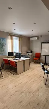 Офис в Сахалинская область, Южно-Сахалинск Курильская ул., 38 (56 м)