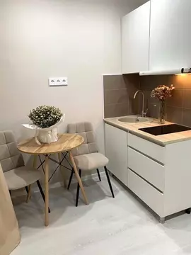 Студия Чувашия, Чебоксары Эгерский бул., 3 (22.0 м)