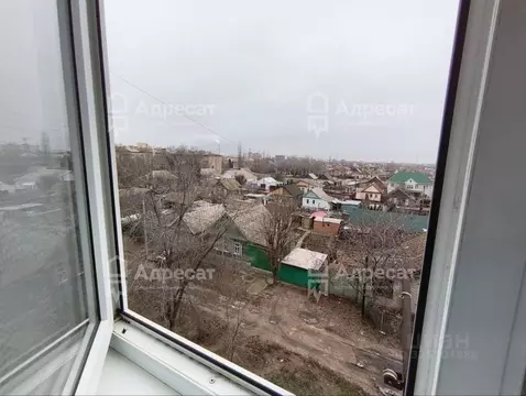 1-к кв. Волгоградская область, Волгоград Пятиморская ул., 39 (35.1 м)