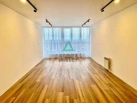 Студия Башкортостан, Уфа Бакинская ул., 16 (46.0 м)