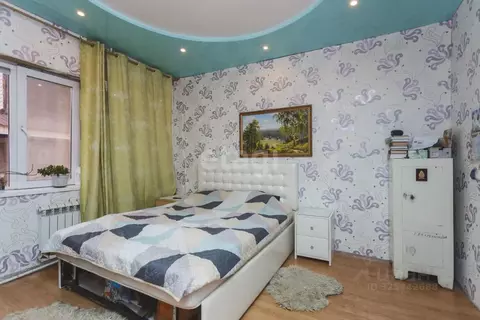 Дом в Башкортостан, Уфимский район, Зубовский сельсовет, с. Зубово ул. ...