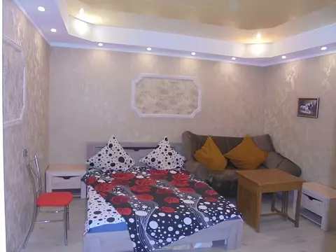 1-к кв. Крым, Ялта ул. Ломоносова, 41 (33.0 м)