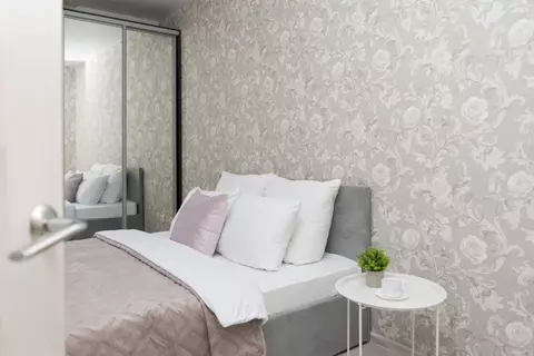 2-к кв. Пермский край, Пермь ул. Милиционера Власова, 4А (60.0 м)