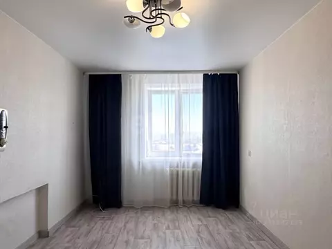 Комната Мордовия, Саранск ул. Терешковой, 22А (12.6 м)