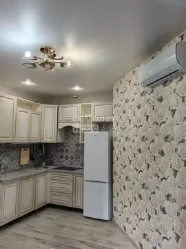 1-к кв. Краснодарский край, Краснодар ул. Имени Героя Николая ...