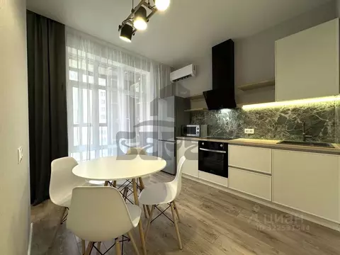 1-к кв. Татарстан, Казань ул. Алексея Козина, 9 (41.0 м)