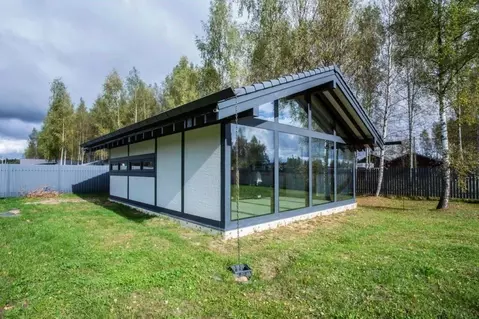 Дом в Тверская область, Конаковский муниципальный округ, д. ...