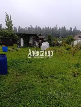 Дом в Ленинградская область, Гатчинский муниципальный округ, ...