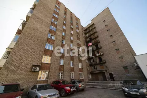 1-к кв. Кемеровская область, Новокузнецк просп. Строителей, 79 (33.0 ...