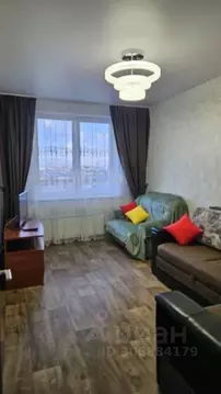 1-к кв. Ямало-Ненецкий АО, Ноябрьск Магистральная ул., 121 (35.0 м)