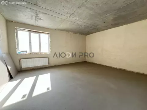 3-комнатная квартира: Энгельс, проспект Фридриха Энгельса, 95Б (101.4 ...