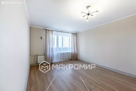 1-комнатная квартира: Москва, Ярославское шоссе, 67 (34.7 м)