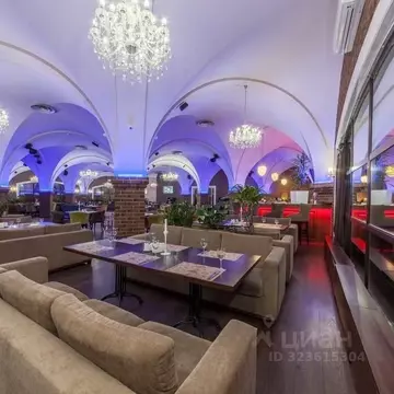 Помещение свободного назначения в Москва ул. Маршала Тухачевского, ...