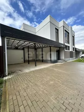 Таунхаус в Калужская область, Малоярославец Троицкая ул., 39/1 (131 м)