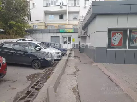 Помещение свободного назначения в Липецкая область, Липецк ул. ...