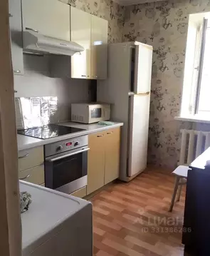 2-к кв. Башкортостан, Уфа Комсомольская ул., 26 (55.0 м)