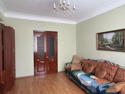 2-к кв. Ростовская область, Таганрог ул. Фрунзе, 62 (50.0 м)