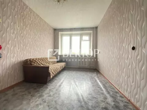 Комната Костромская область, Кострома Депутатская ул., 62 (12.6 м)