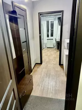 1-к кв. Алтайский край, Барнаул ул. Георгия Исакова, 133А (31.4 м)