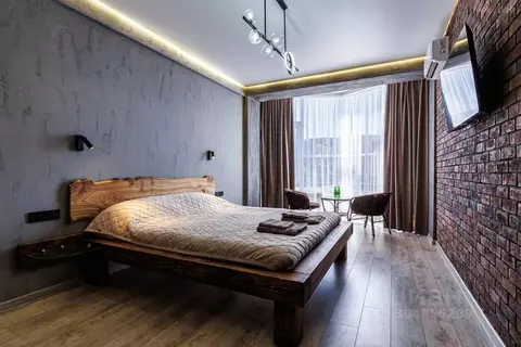 1-к кв. Ставропольский край, Ессентуки ул. Буачидзе, 1к5 (50.0 м)