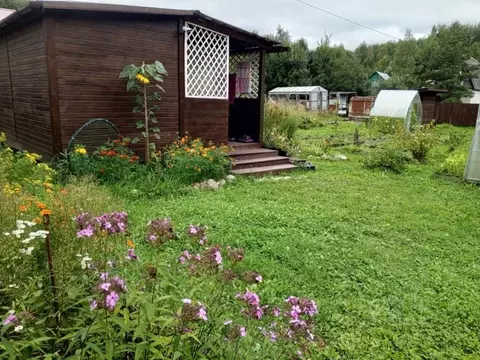 Дом в Костромская область, Костромской район, Бакшеевское с/пос, ...