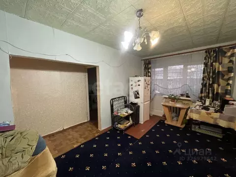 2-к кв. Московская область, Воскресенск Цемгигант мкр, ул. Монтажная, ...