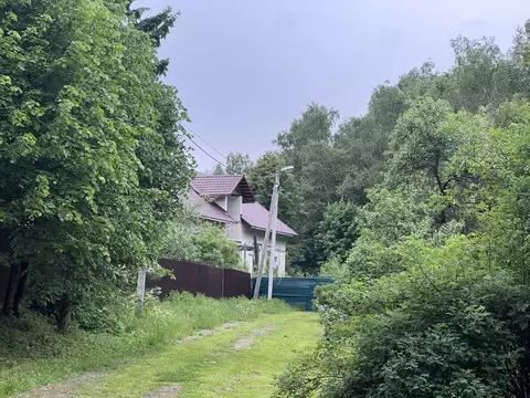 Дом в Московская область, Одинцовский городской округ, Спутник СНТ 73 ...
