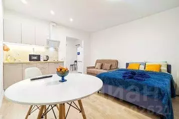 1-к кв. Московская область, Котельники Парковый мкр, 1к7 (10.0 м)