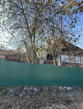 Дом в Новосибирская область, Тогучинский район, пос. Нечаевский ...