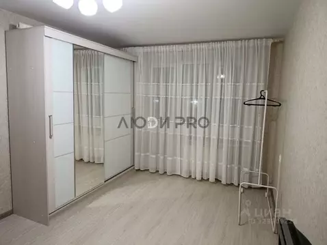 1-к кв. Ярославская область, Ярославль ул. Маланова, 10а (30.6 м)