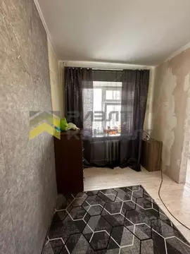 2-к кв. Омская область, Омск пос. Степной, ул. 40 лет Ракетных Войск, ...