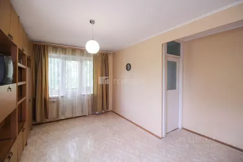 1-к кв. Алтайский край, Барнаул ул. 1-я Западная, 19 (32.1 м)