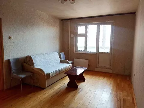 1-к кв. Московская область, Балашиха Авиаторов мкр, бул. Нестерова, 6 ...