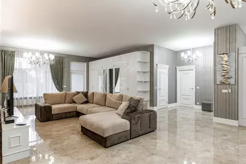 Дом в Московская область, Красногорск городской округ, д. Глухово ул. ...