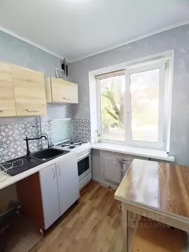 1-к кв. Калининградская область, Калининград Тихорецкая ул., 45 (23.0 ...